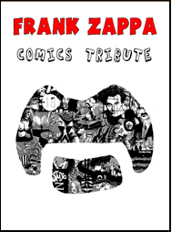 Zappa-mini
