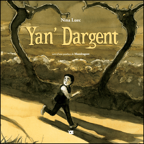 Yan Dargent