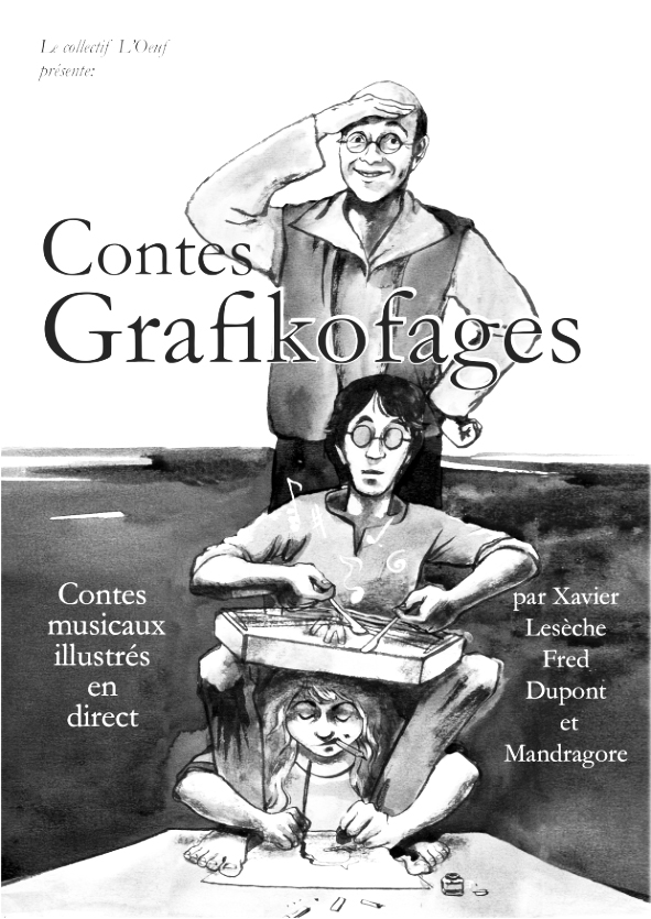 contesGraphiko